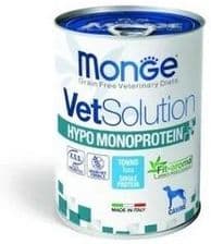Monge Vetsolution Hypo Monoprotein Tuńczyk