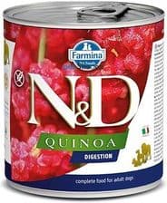 N&D Quinoa Digestion