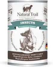 Natural Trail Insects