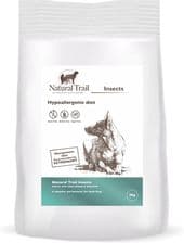 Natural Trail Insects Hipoalergiczna Ekologiczna Z Insektów