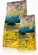 Fish4Dogs Nature Lamb Grain Free Jagnięcina