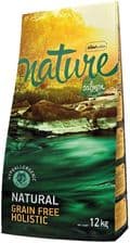 Fish4Dogs Nature Salmon Grain Free Łosoś