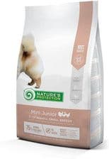 Nature'S Protection Mini Junior Poultry