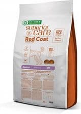 Nature'S Protection Sc Red Junior Small Łosoś