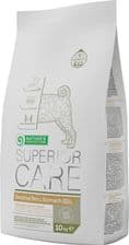 Nature'S Protection Sensitive Skin & Stomach Adult Small Breed