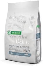 Natures Protection Sc Grain Free White Dogs Adult Small