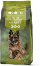 Nugape Cebican Daily Care Dla Psów Dorosłych