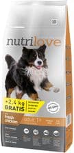 Nutrilove Adult Large
