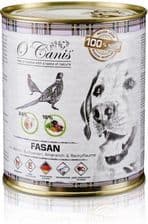 O`Canis O'Canis Bażant Z Marchewką