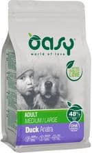 Oasy Adult M&L Duck