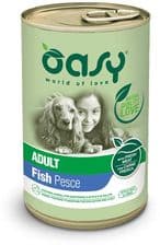 Oasy Lifestage Adult Fish