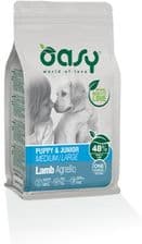 Oasy One Protein M&L Jagnięcina