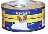 Ontario Adult Kawałki Kurczaka I Nugetsy