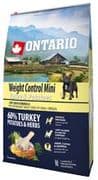 Ontario Adult Mini Weight Control