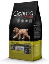 Optimanova Adult Mini Digestive Rabbit & Potato