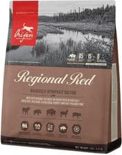 Orijen Dog Regional Red