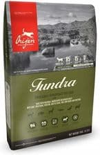 Orijen Tundra Dog