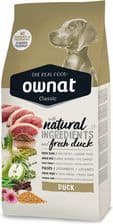 Ownat Classic Dog Duck