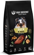 Paka Zwierzaka Seven’Th Heaven Duck & Apple Kaczka I Jabłko