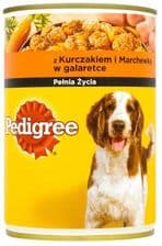 Pedigree Kurczak Z Marchewką