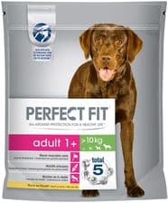 Perfect Fit Adult Dogs Powyżej 10Kg
