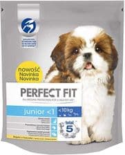 Perfect Fit Junior < 1 Z Kurczakiem Xs/S