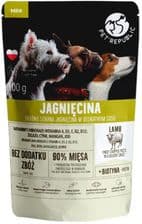 Pet Republic Dla Psów Małych Ras Z Jagnięciną