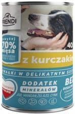 Pet Republic Frendi Pies Pusz. Kurczak Sos