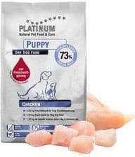 Platinum Puppy Chicken Karma Sucha Dla Psa