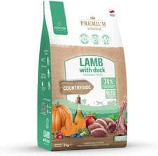 Pokusa Health Lamb With Duck Jagnięcina Z Kaczką Puppy