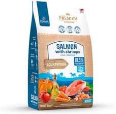 Pokusa Health Salmon With Shrimps Łosoś Z Krewetkami Adult