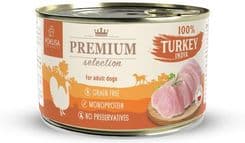 Pokusa Premium Selection 100% Indyk