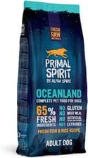 Primal Spirit 65% Oceanland