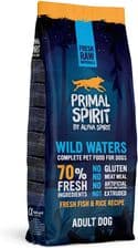Primal Spirit 70% Wild Waters