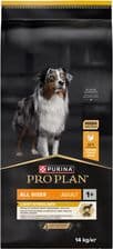 Pro Plan All Size Adult Light Sterilised Opti Weight Kurczak