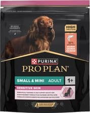 Pro Plan Optiderma Small & Mini Adult Sensitive Skin