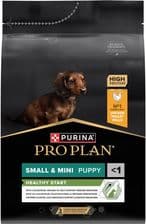 Pro Plan Optistart Small & Mini Puppy