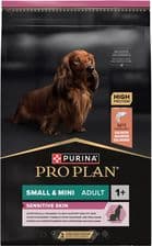 Pro Plan Small & Mini Adult Sensitive Skin Opti Derma Łosoś