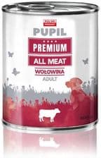 Pupil Adult All Meat Wołowina