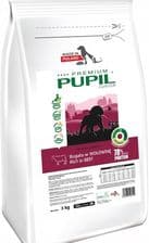 Pupil Junior Extra Large Wołowina