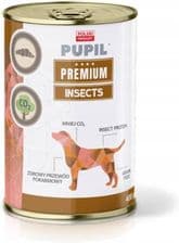 Pupil Mokra Karma Insects