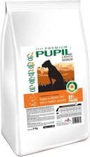 Pupil Premium Light&Senior Medium&Large Bogata W Indyka I Ryż