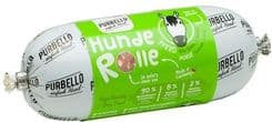 Purbello Dog Monoprotein Sausage Konina