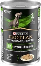 Purina Pro Plan Veterinary Diets CANINE HA Mus