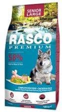 Rasco Premium Senior Large