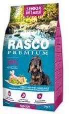 Rasco Premium Senior Mini&Medium