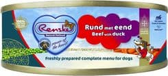 Renske Beef With Duck – Świeża Wołowina Z Kaczką