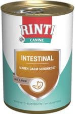 Rinti Canine Intestinal Lamb Jagnięcina