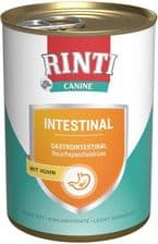 Rinti Canine Intestinal Mokra Karma Dla Psa Z Kurczakiem 800G