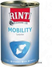 Rinti Canine Mobility – opakowanie karmy